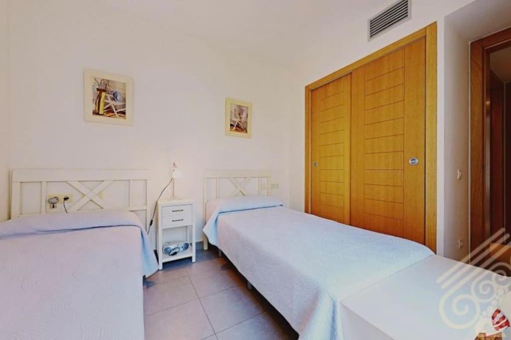 Precioso Apartamento En Macenas Mojacar Exterior photo