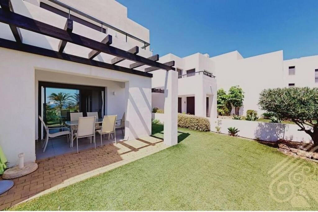Precioso Apartamento En Macenas Mojacar Exterior photo