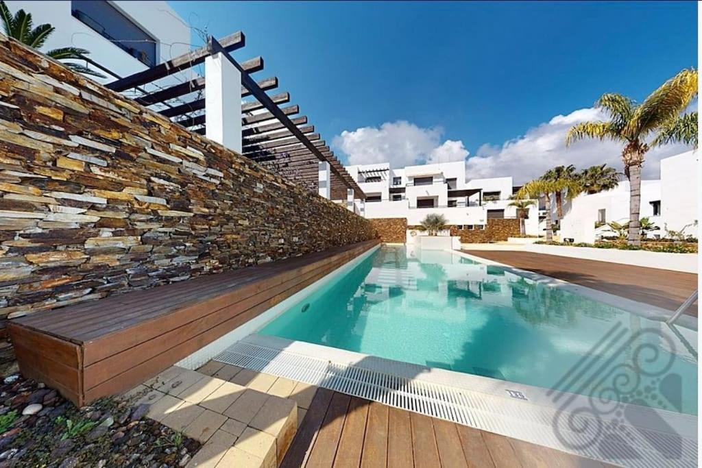 Precioso Apartamento En Macenas Mojacar Exterior photo