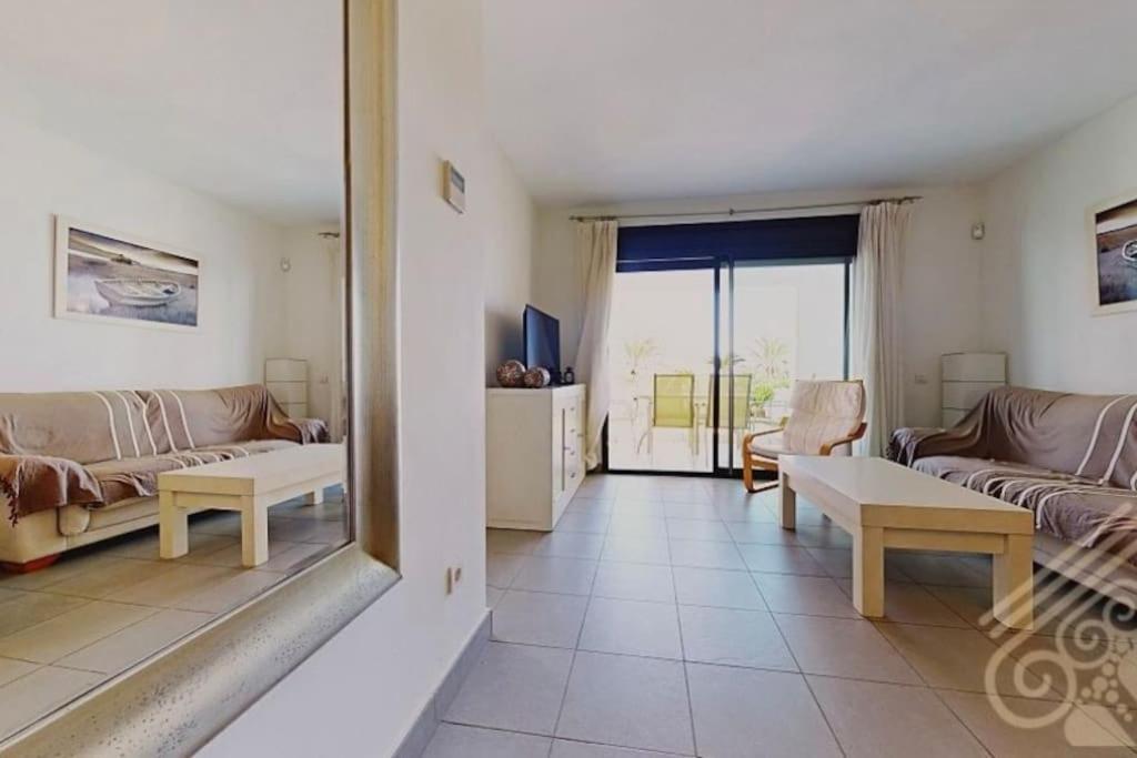 Precioso Apartamento En Macenas Mojacar Exterior photo