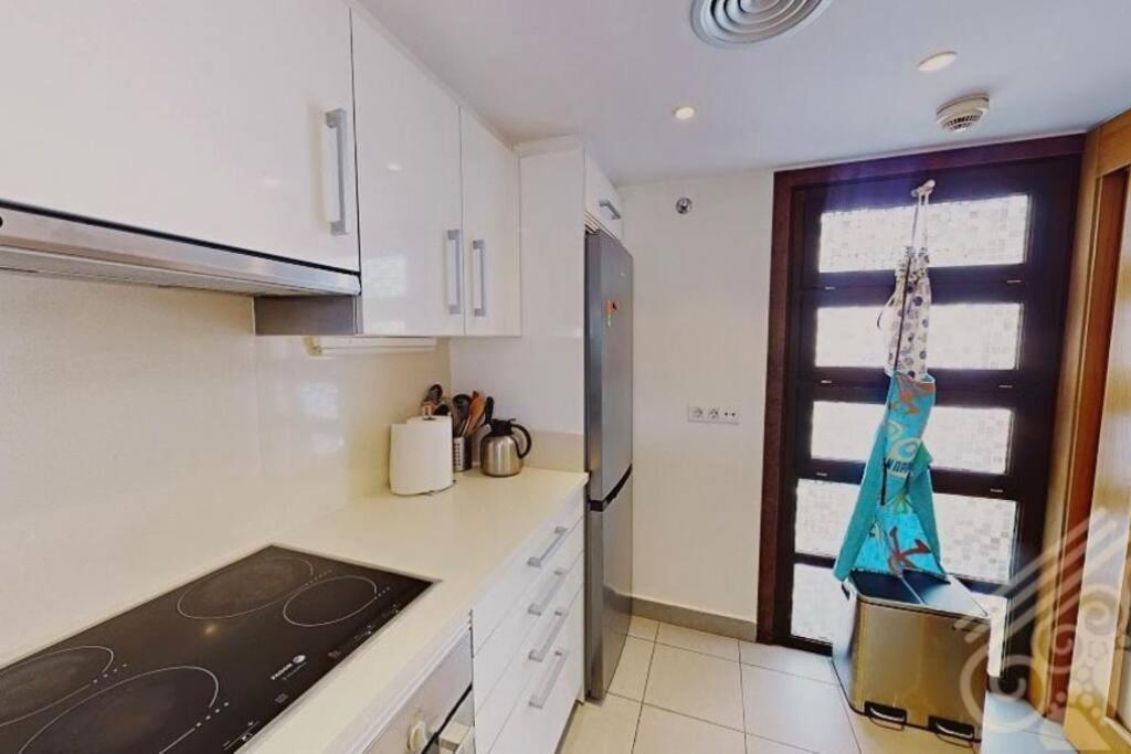Precioso Apartamento En Macenas Mojacar Exterior photo