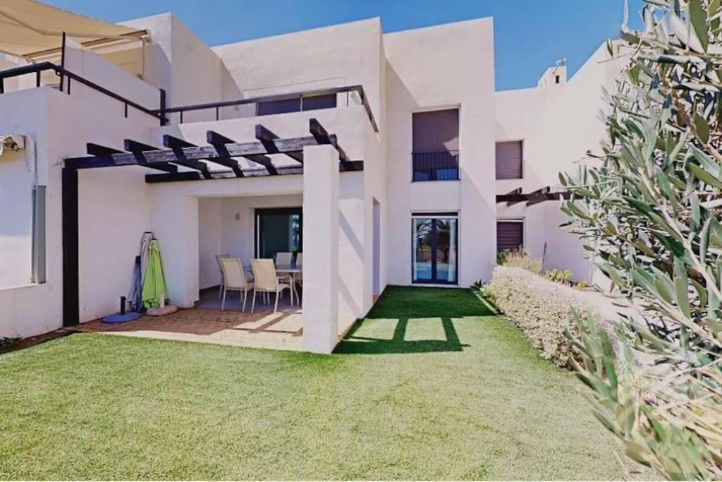 Precioso Apartamento En Macenas Mojacar Exterior photo