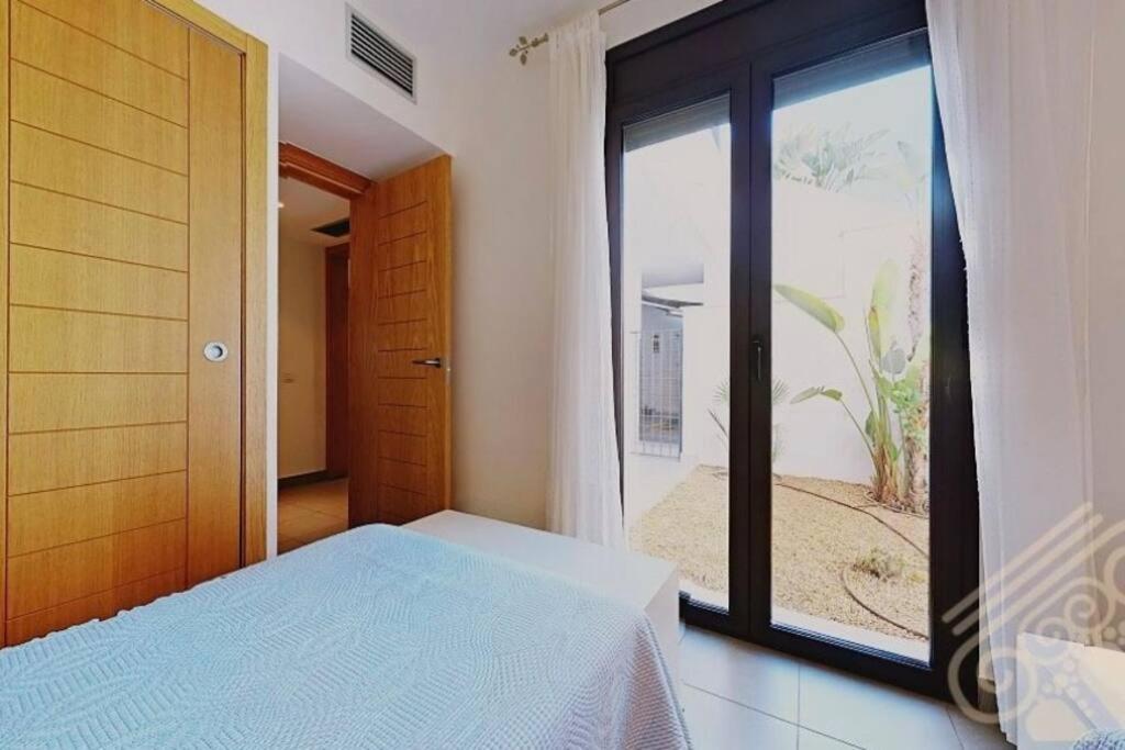 Precioso Apartamento En Macenas Mojacar Exterior photo