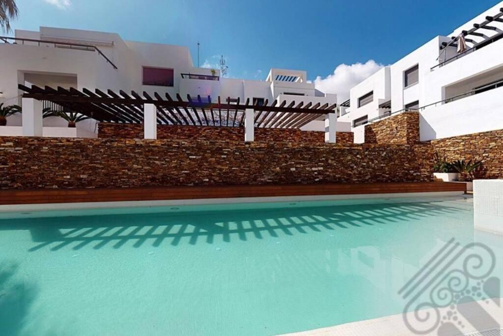 Precioso Apartamento En Macenas Mojacar Exterior photo