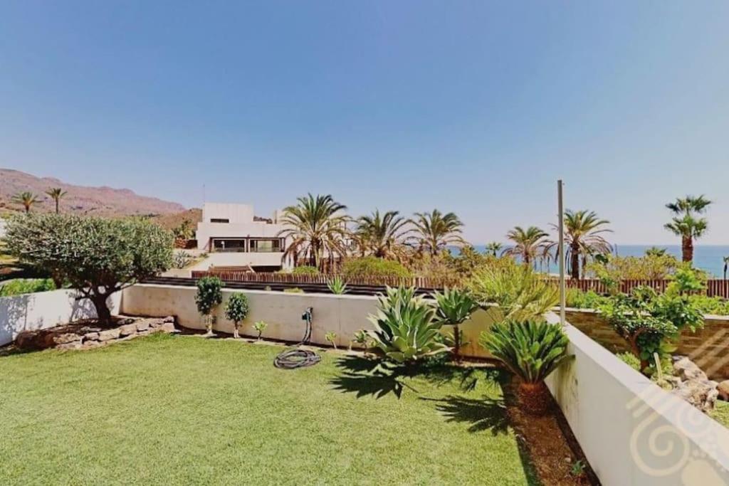 Precioso Apartamento En Macenas Mojacar Exterior photo
