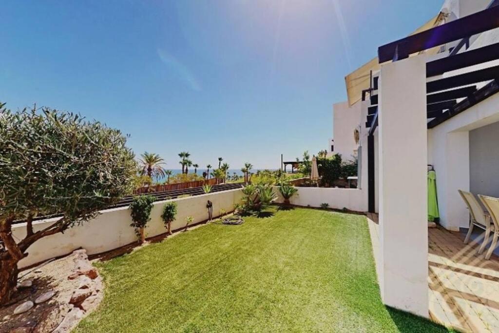 Precioso Apartamento En Macenas Mojacar Exterior photo