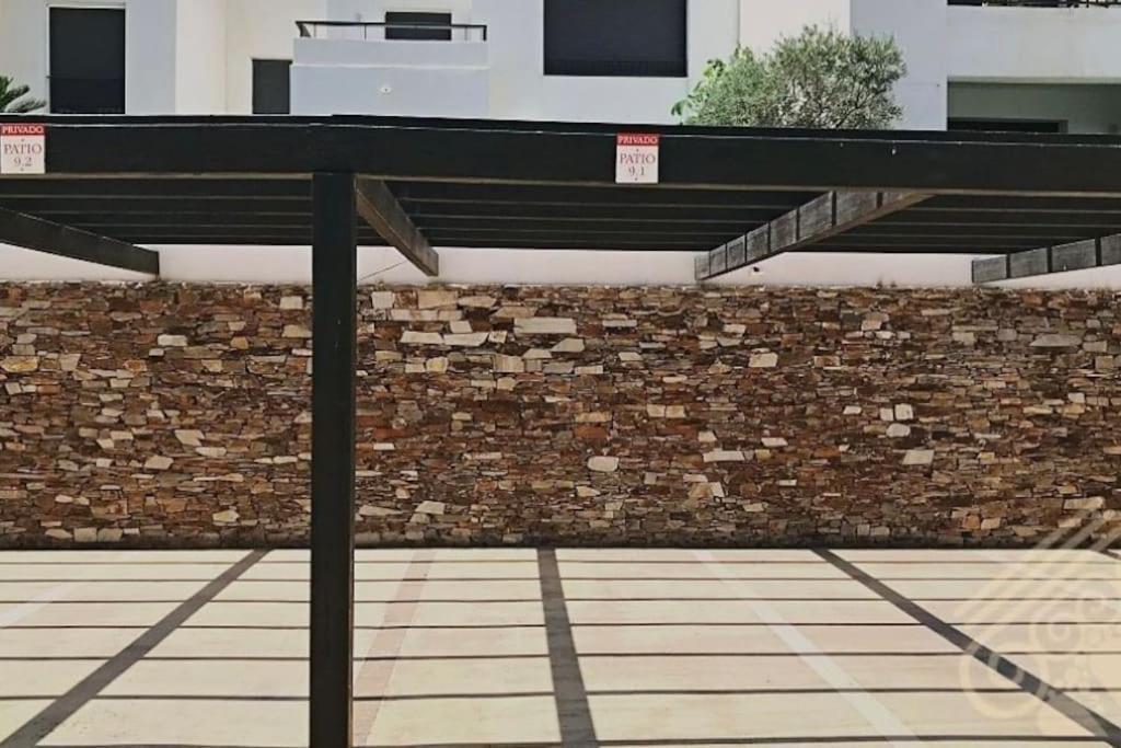 Precioso Apartamento En Macenas Mojacar Exterior photo