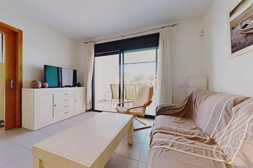 Precioso Apartamento En Macenas Mojacar Exterior photo