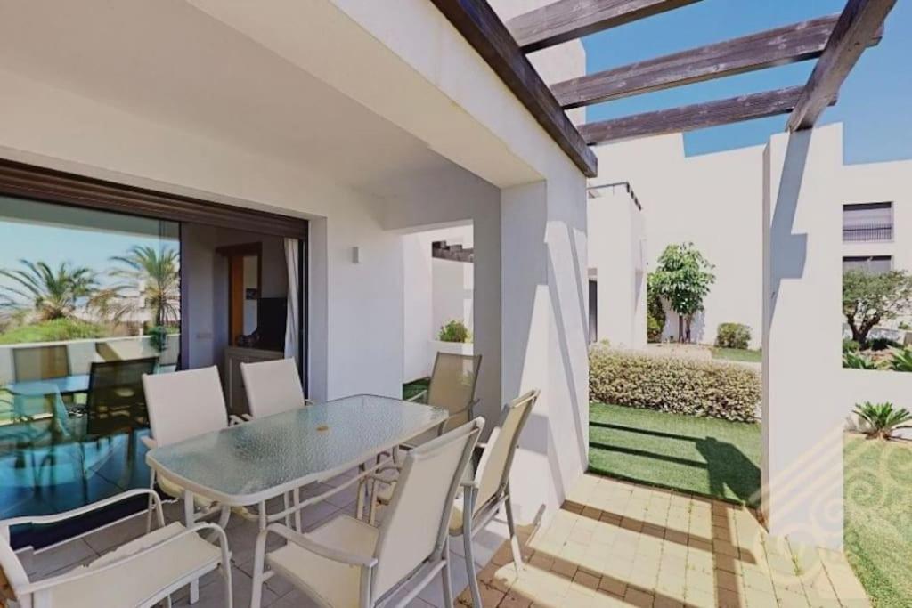 Precioso Apartamento En Macenas Mojacar Exterior photo