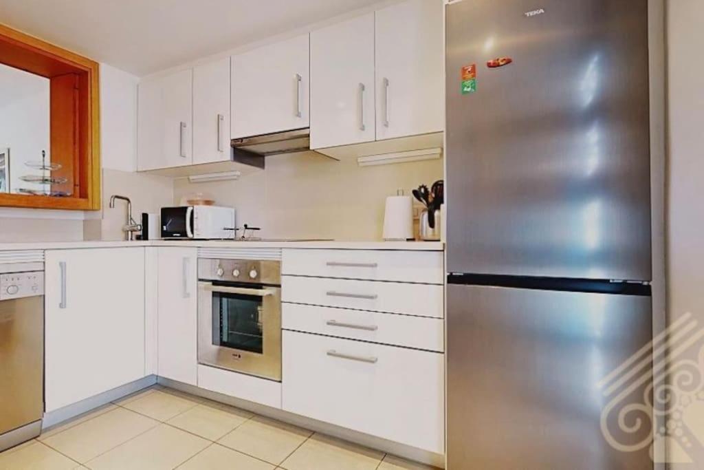 Precioso Apartamento En Macenas Mojacar Exterior photo