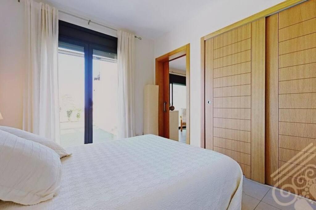 Precioso Apartamento En Macenas Mojacar Exterior photo