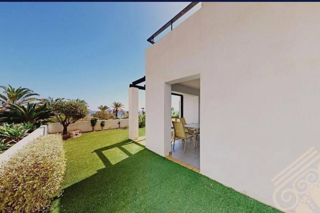 Precioso Apartamento En Macenas Mojacar Exterior photo
