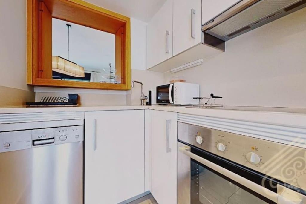 Precioso Apartamento En Macenas Mojacar Exterior photo