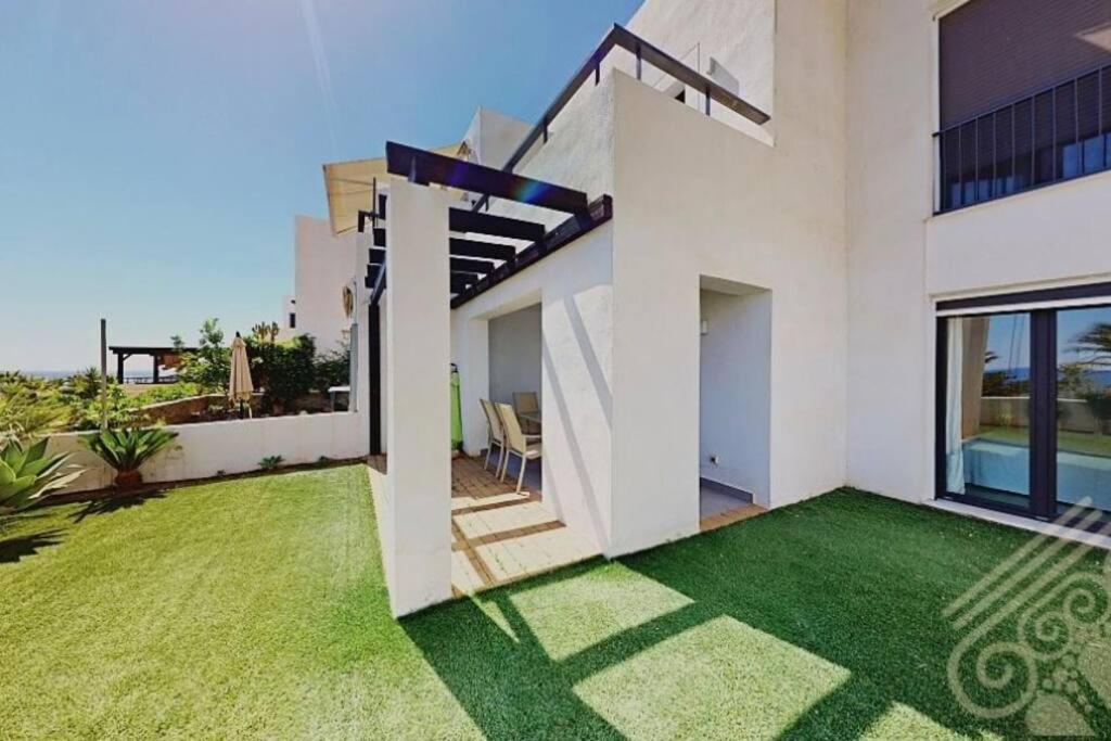 Precioso Apartamento En Macenas Mojacar Exterior photo