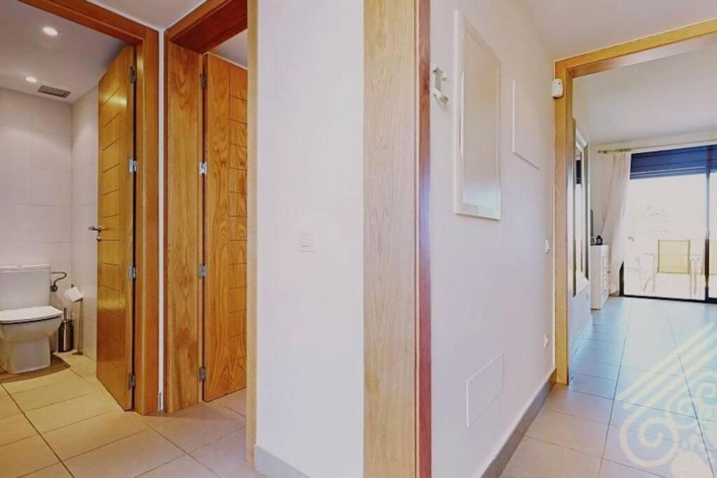 Precioso Apartamento En Macenas Mojacar Exterior photo