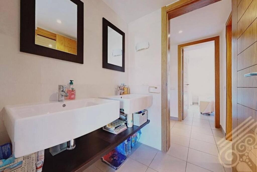 Precioso Apartamento En Macenas Mojacar Exterior photo