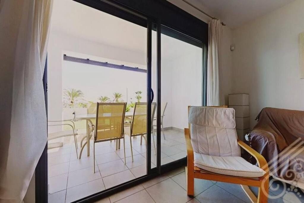 Precioso Apartamento En Macenas Mojacar Exterior photo