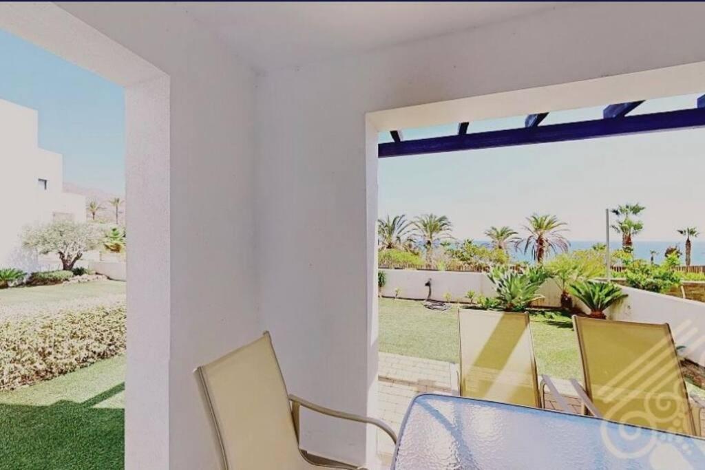 Precioso Apartamento En Macenas Mojacar Exterior photo